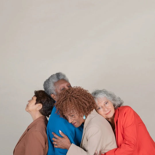 Ageing Gracefully: Tallow Skincare for Mature Skin