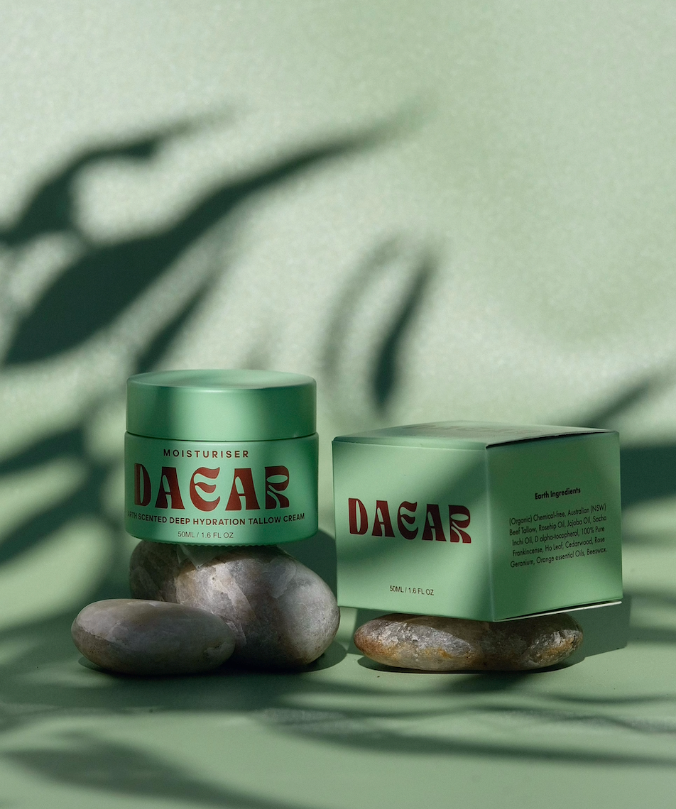 Why Tallow Balm Is Trending Skincare in Australia 2026