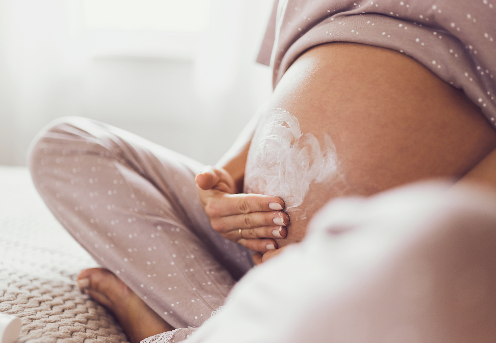 Pregnancy Skin Changes: An Australian Woman's Guide
