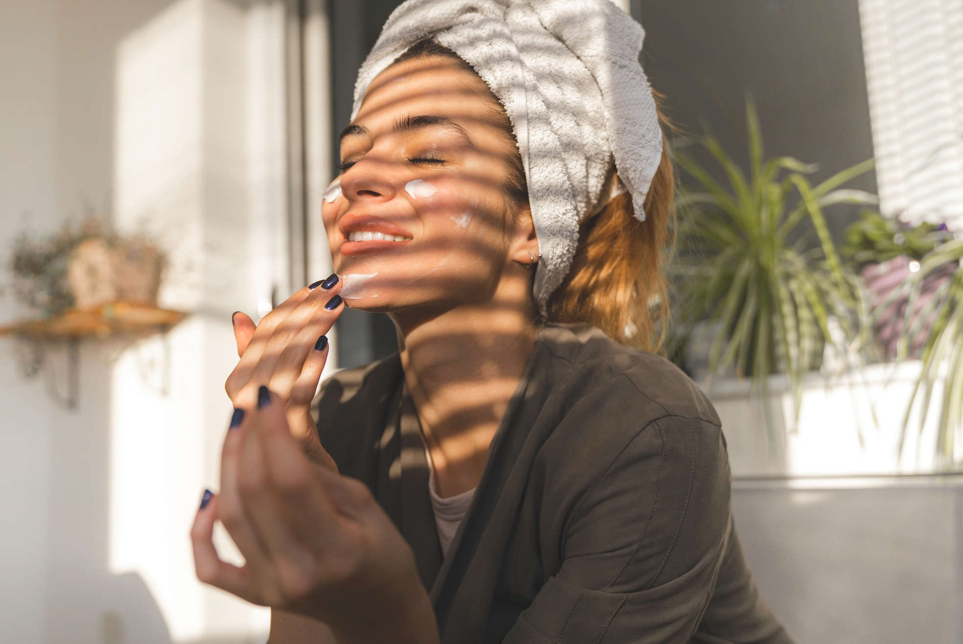 Why Natural Skincare Matters During Pregnancy in Australia