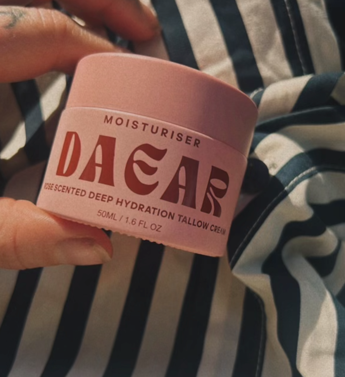 Why Tallow Skincare Should Be in Your Routine