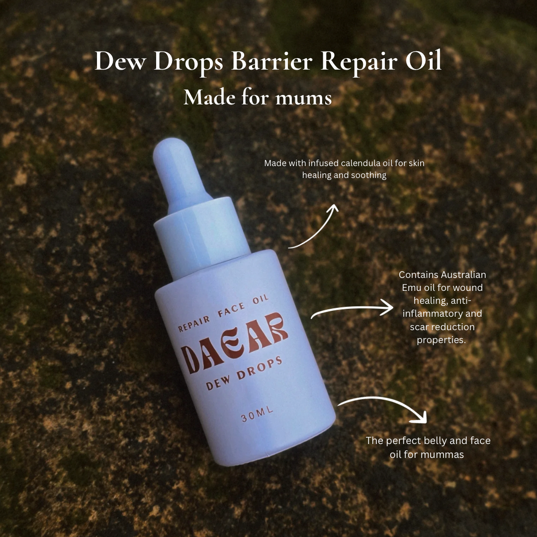 Menopausal Dry Skin: Healing Your Impaired Skin Barrier