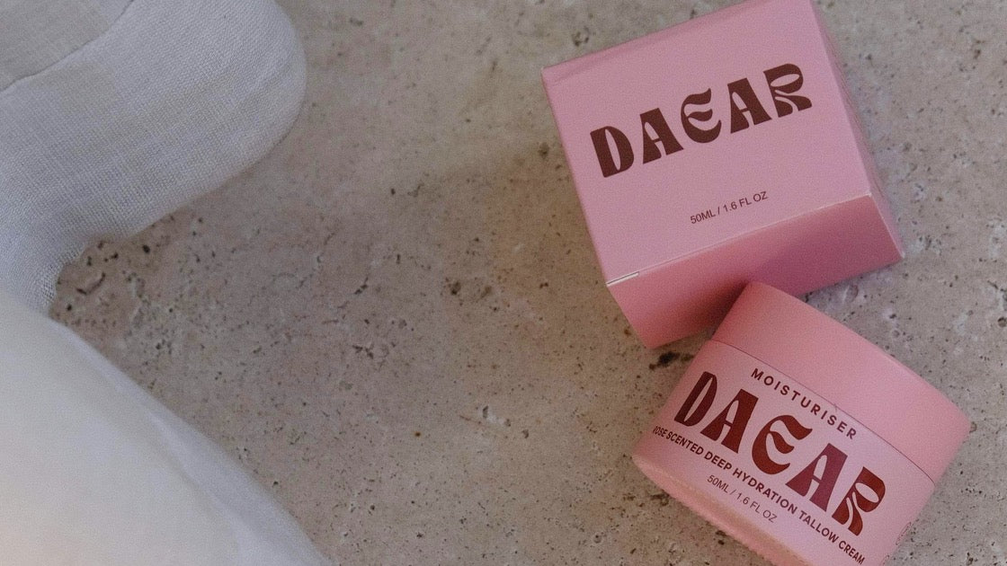 The Beauty of Tallow Moisturiser Cream: Your Skin's New Best Friend