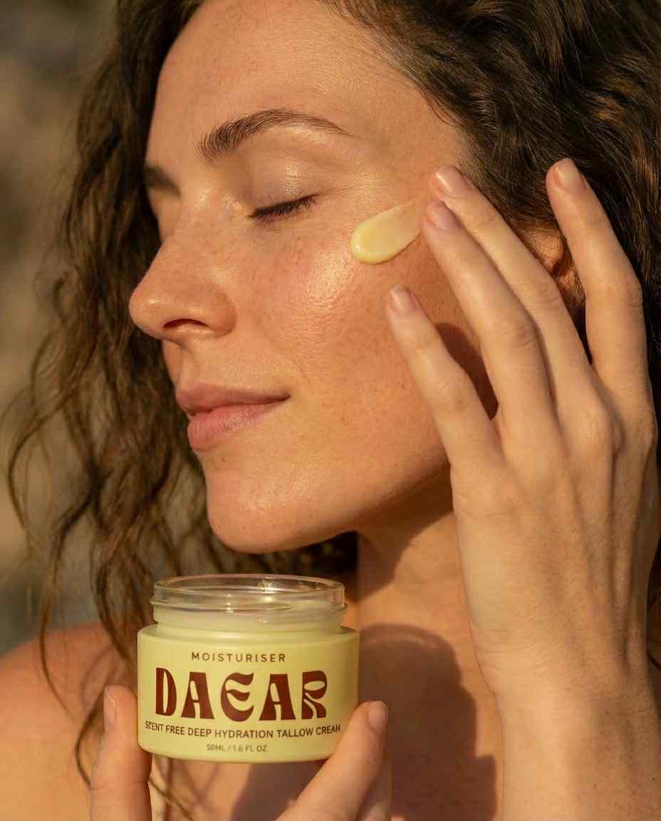Deep Hydration