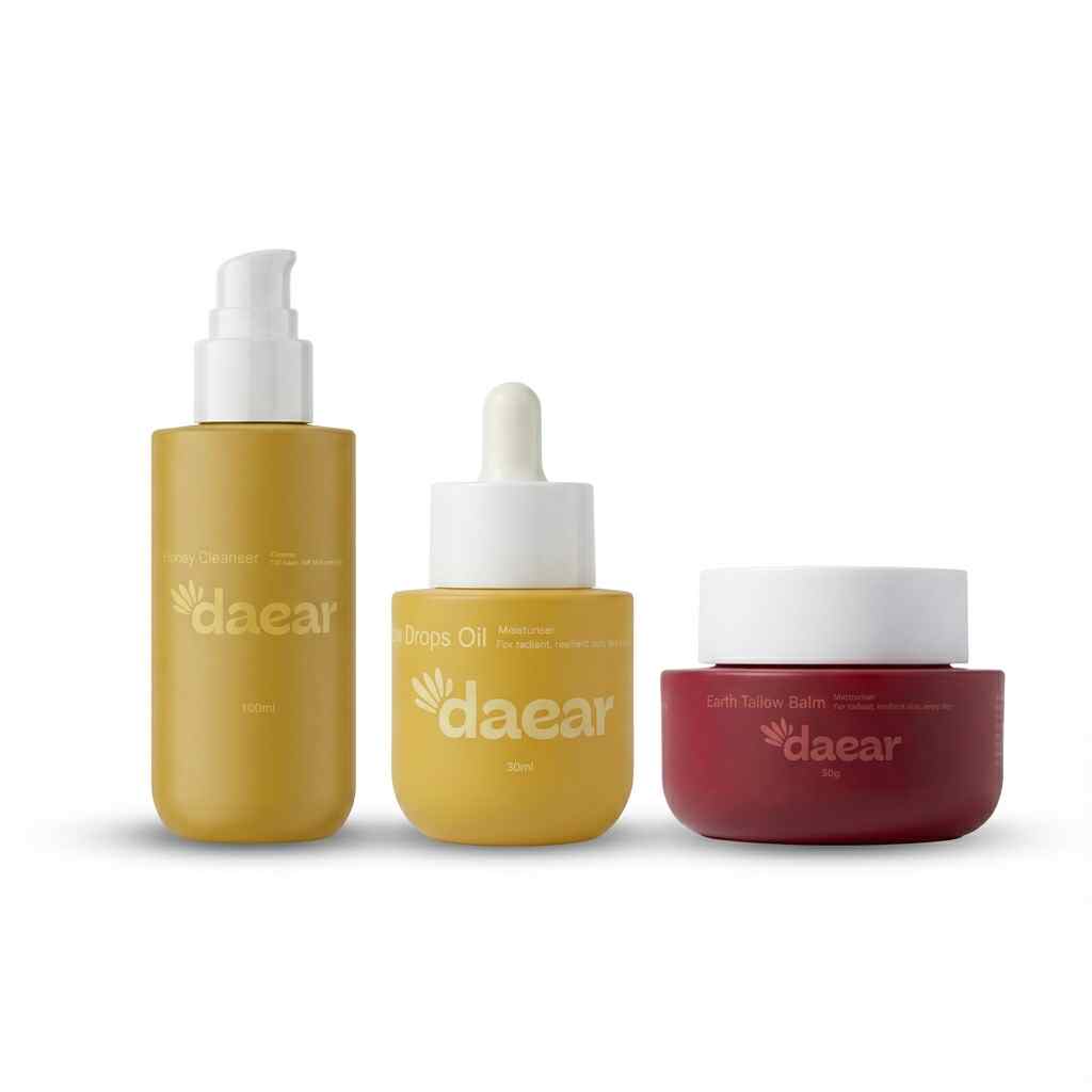tallow balm bundle