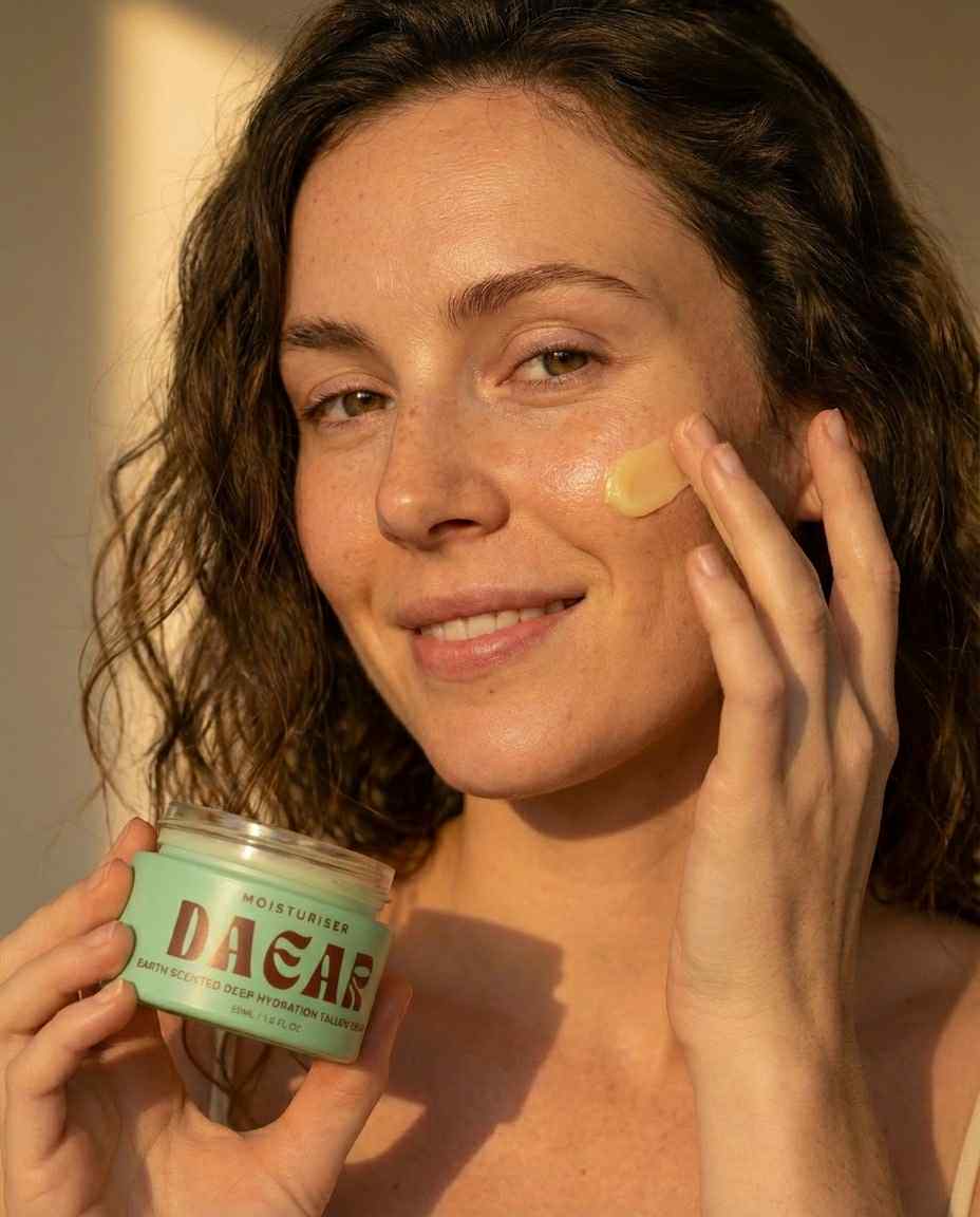 Sensitive Skin