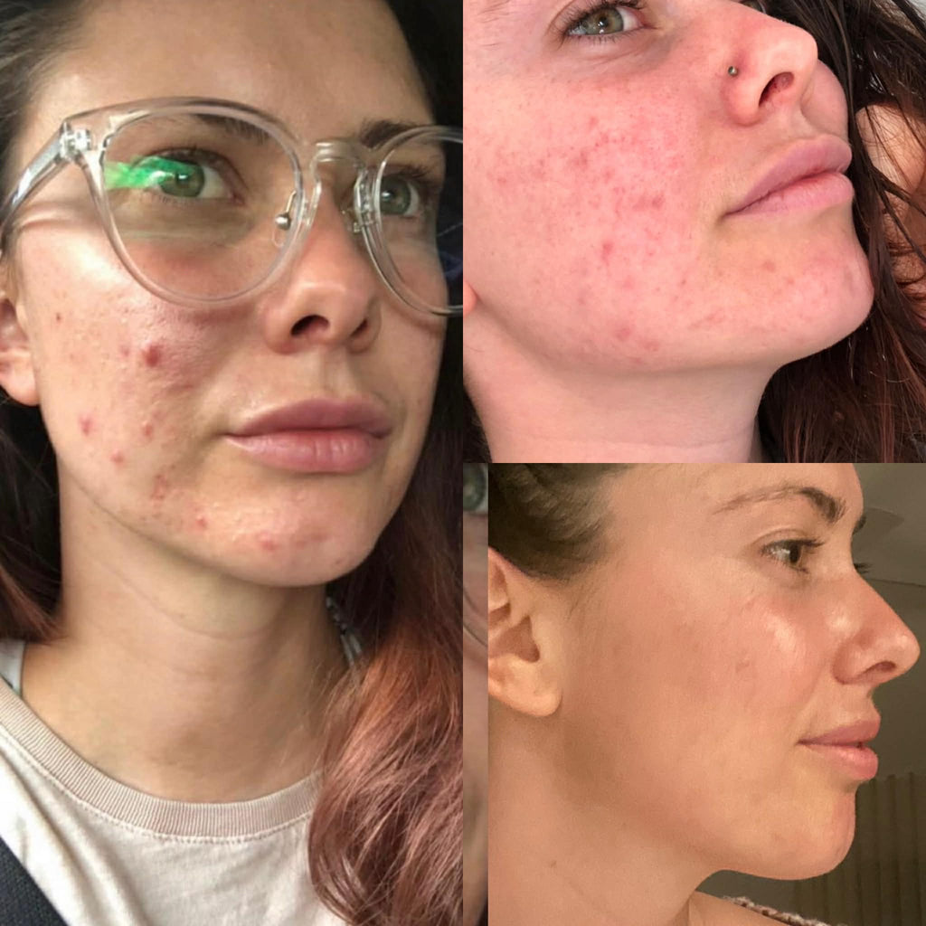 DAEAR Face & Body Ritual products by Ayla