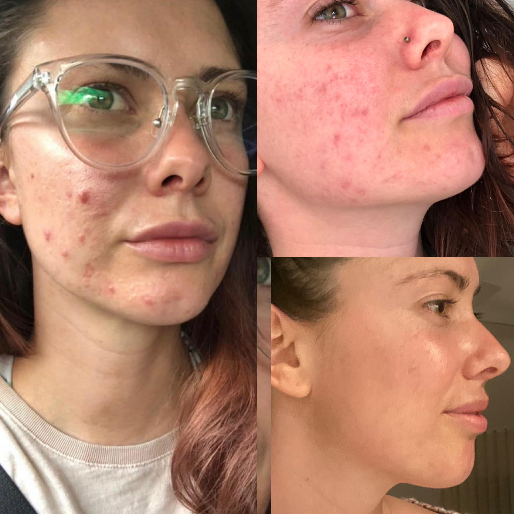 Face & body Ritual