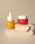 Oil & Balm Bundle | Dew Drops + Earth Tallow Balm | DAEAR