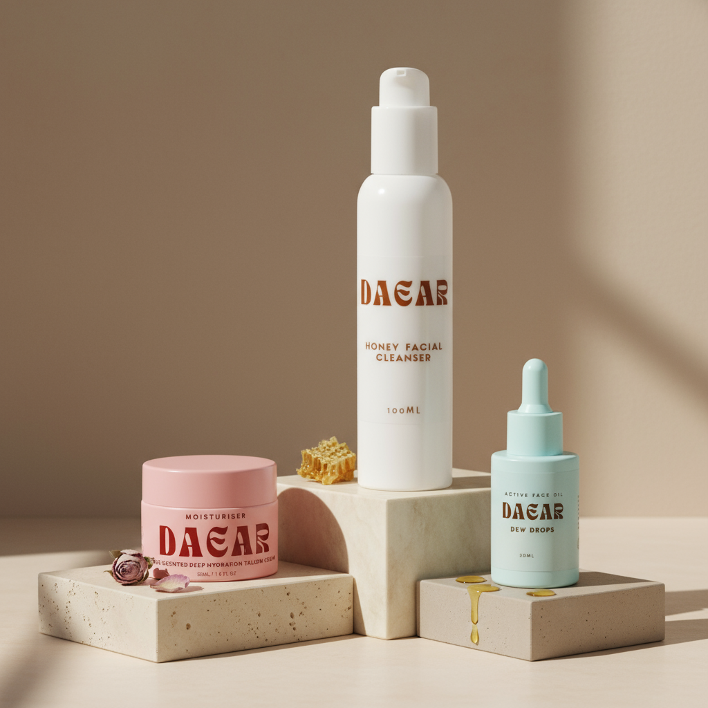 Tallow Skincare Set - Organic Beef Tallow