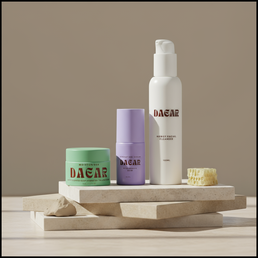 Hydration Bundle - Beef Tallow Moisturiser + Hyaluronic Acid