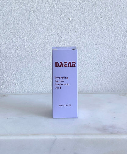 Hydrating Serum- Hyaluronic Acid 1.5%