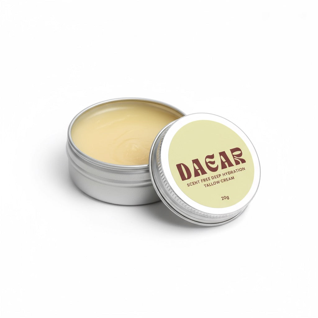 Tallow Balm
