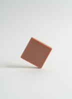 Herbal Tallow Soap - Natural Cleansing Bar with Botanical Infusions