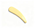 Gold Skincare Spatula by DAEAR — hygienic tallow balm applicator