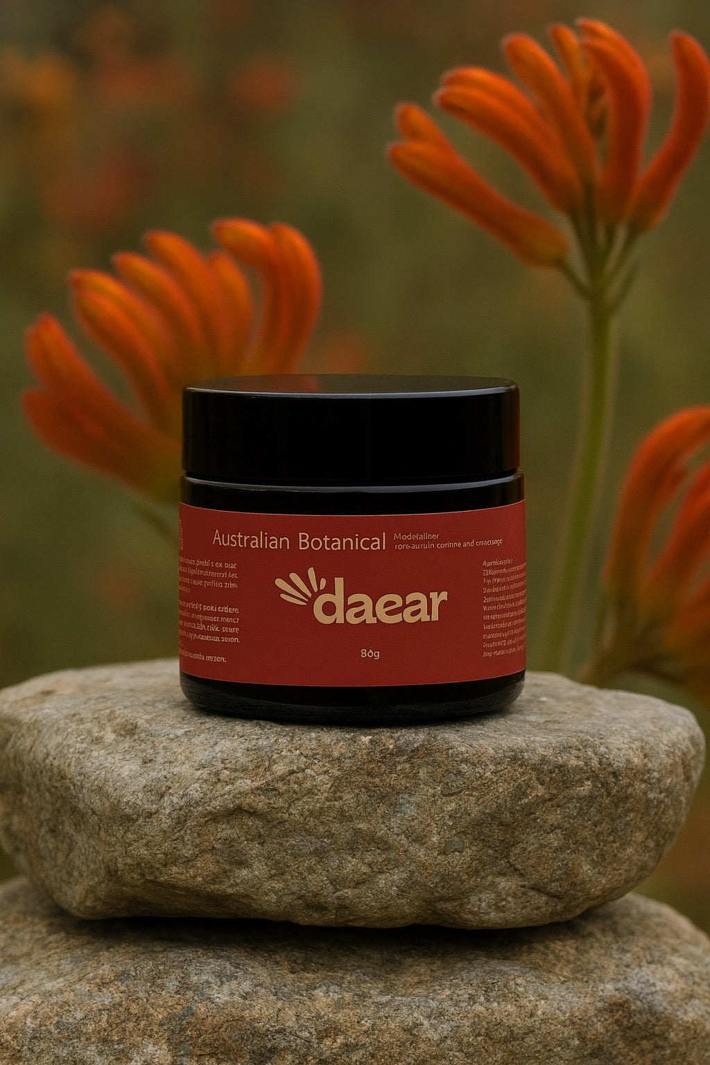 Australian Botanical Cream