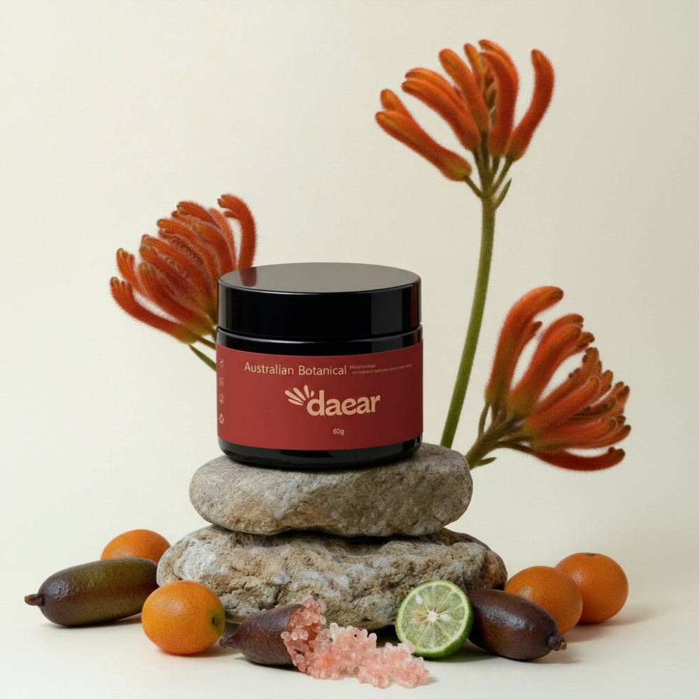 Australian Botanical Cream