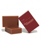 Herbal Tallow Soap - Natural Cleansing Bar with Botanical Infusions