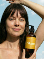 Solaris Body Oil - Tallow Body Oil with Coq10 Enzyme