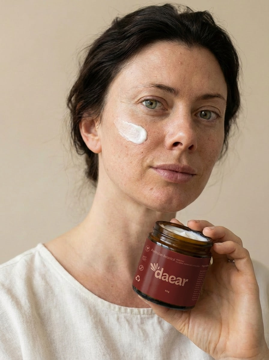 Tallow Cream Face and Body Bundle