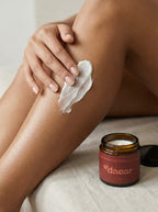 Australian Botanical Cream