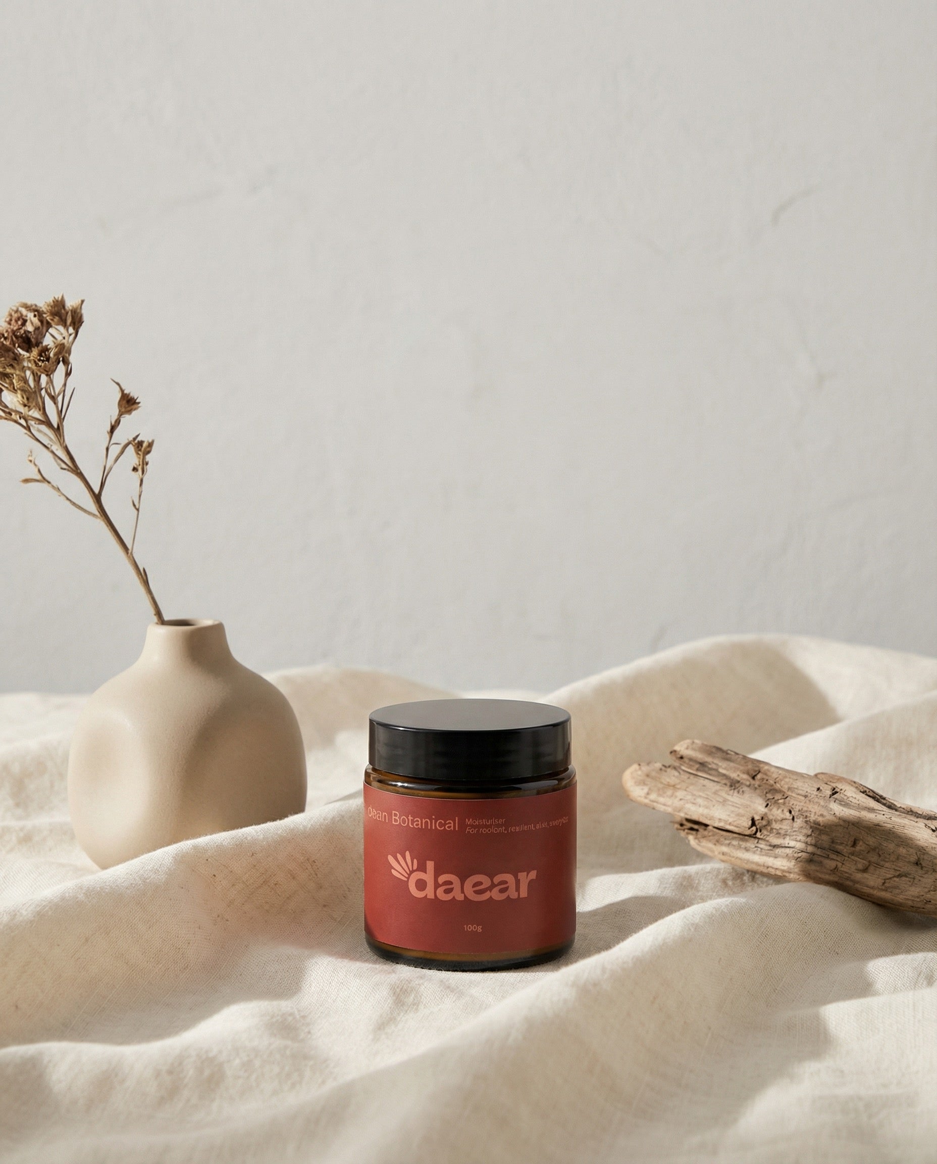 Australian Botanical Cream