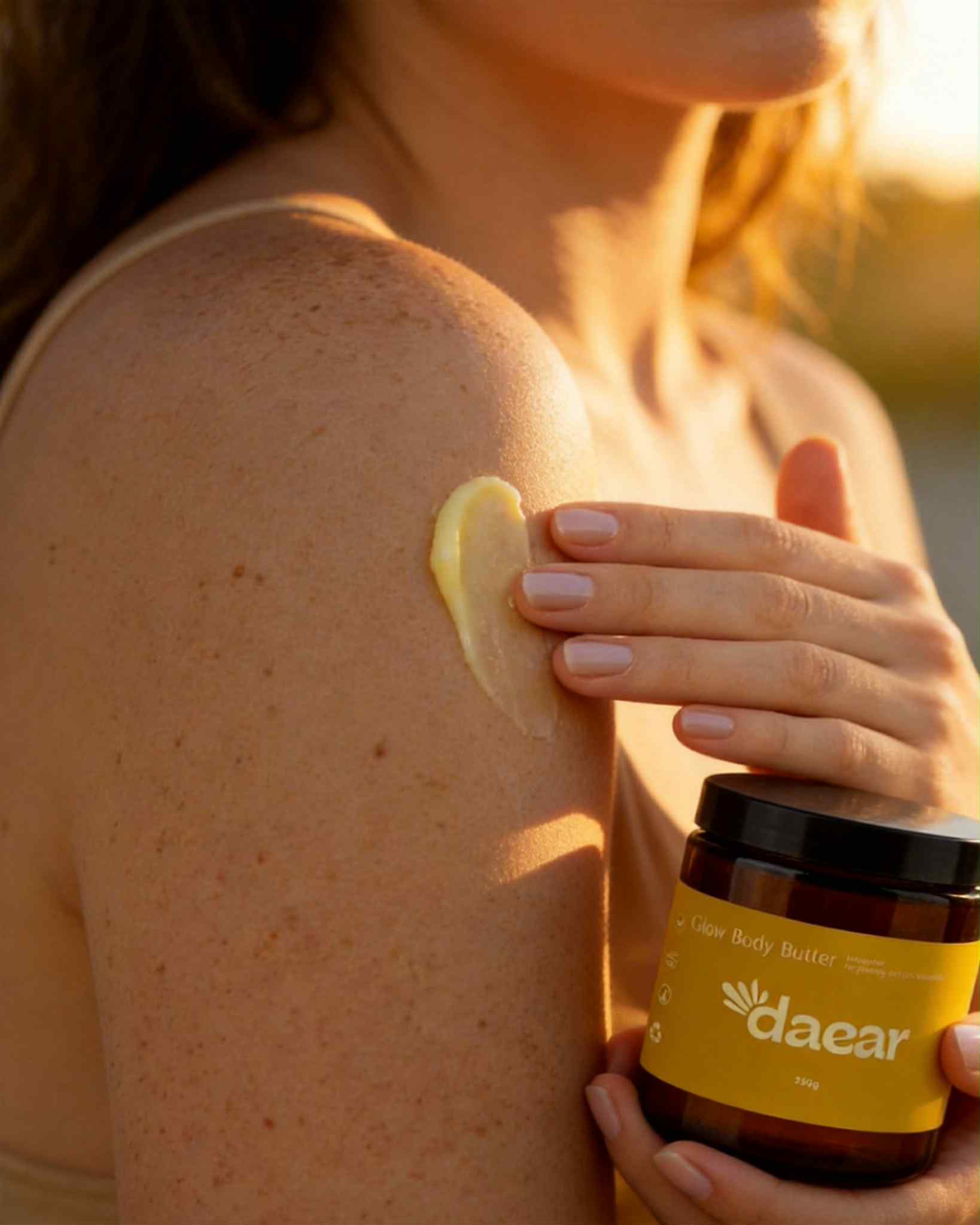 Glow Tallow Cream | Tallow Cream Body | 200ml