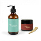 Tallow Cream Face and Body Bundle