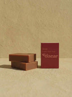 Herbal Tallow Soap - Natural Cleansing Bar with Botanical Infusions