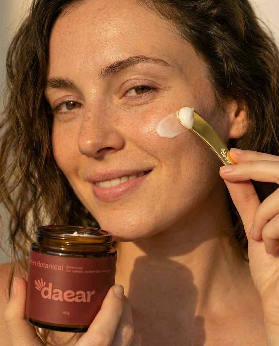 Australian Botanical Cream
