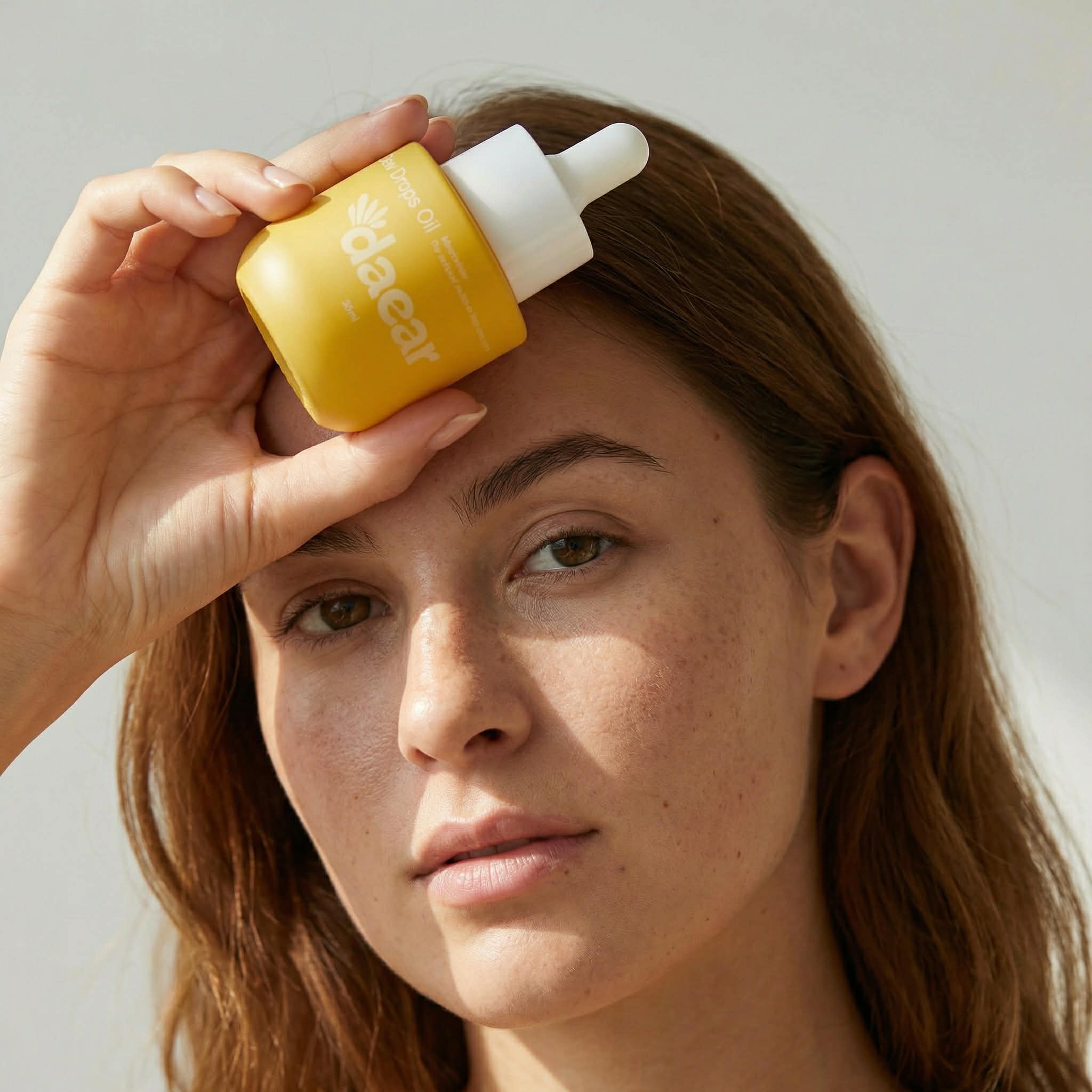 Barrier Repair Oil - Dew Drops Emu Oil Face Serum