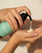 Tallow Body Cream Lotion - Lightweight Beef  Tallow Moisturiser