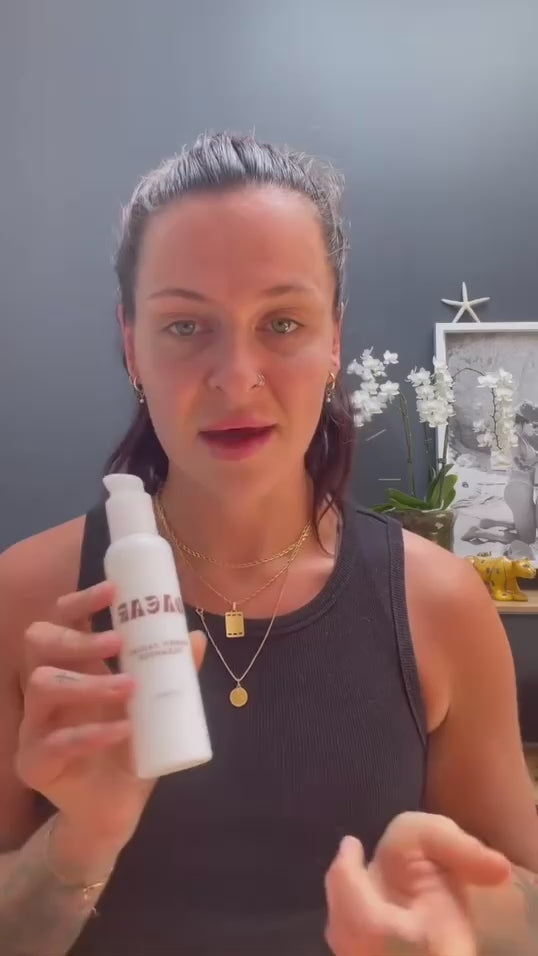 Tallow Skincare Set - Organic Beef Tallow