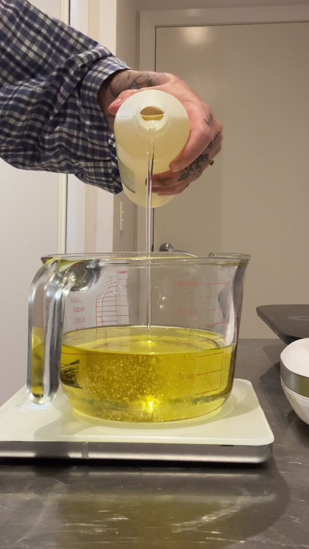 Glow Tallow Cream | Tallow Cream Body | 200ml