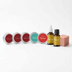 DAEAR Tallow Skincare Sample Kit | Natural Australian Tallow Skincare Discovery Set