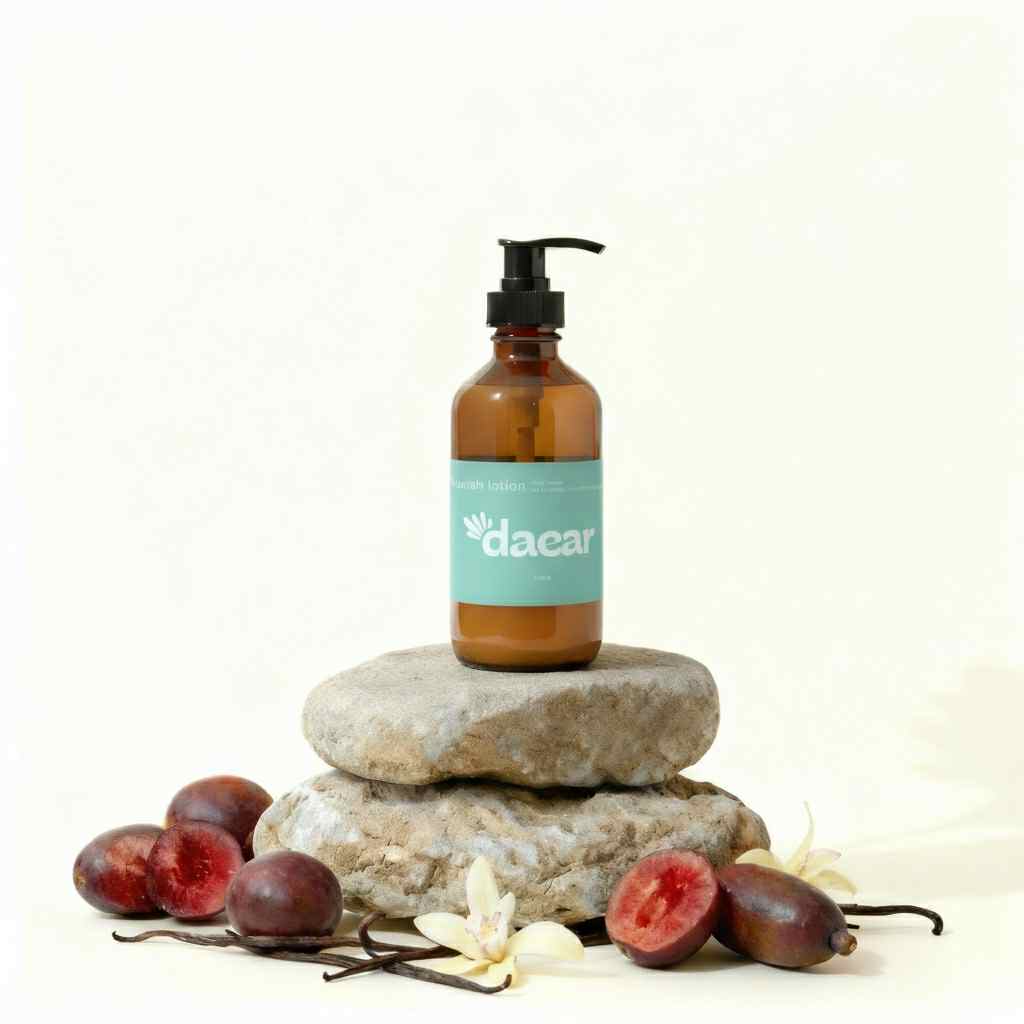 Tallow Body Cream Lotion - Lightweight Beef  Tallow Moisturiser