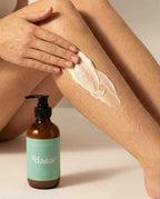 Tallow Body Cream Lotion - Lightweight Beef  Tallow Moisturiser