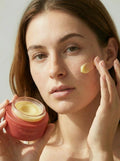 Tallow Balm Face Cream Earth