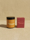 DAEAR Body Glow Duo — Glow Tallow Body Butter with Herbal Tallow Soap