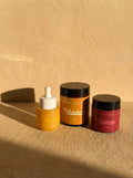DAEAR Face & Body Ritual — the full Australian tallow skincare bundle